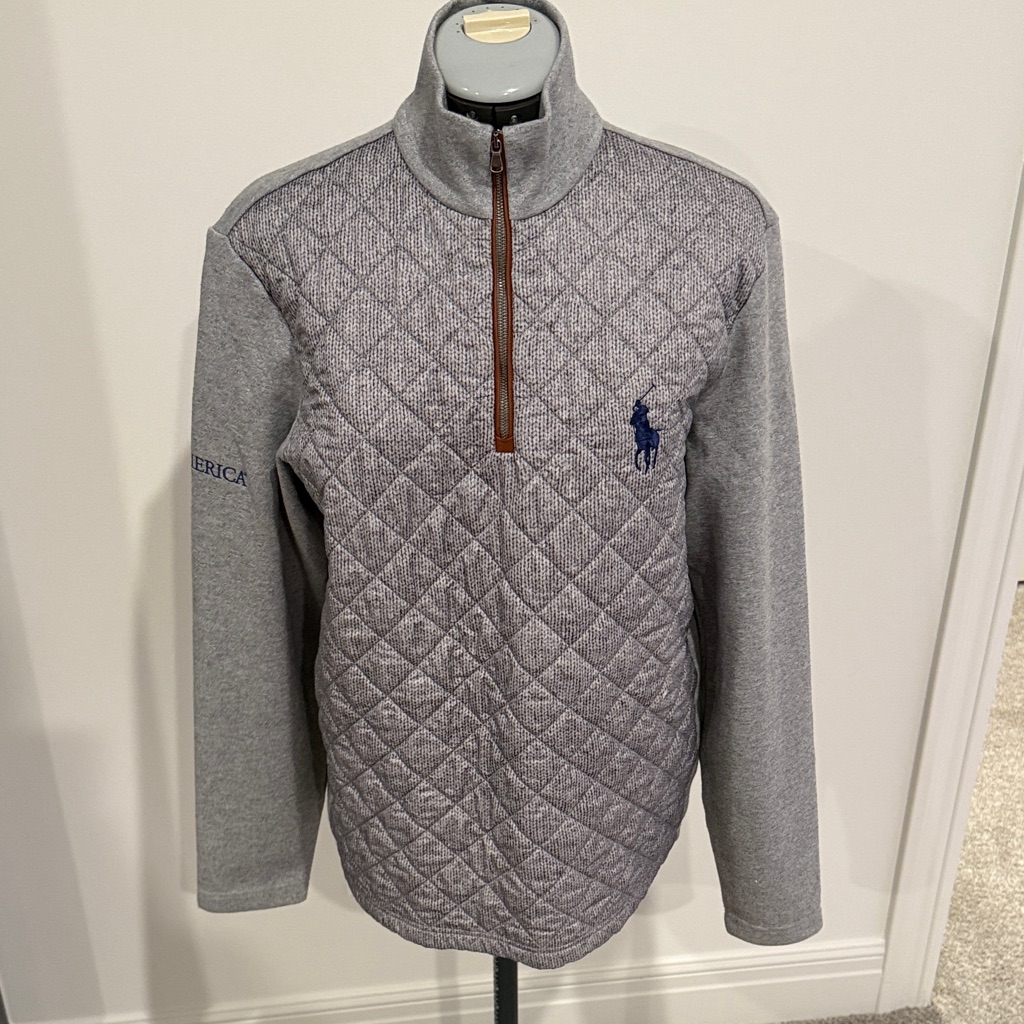 Polo Ralph Lauren Quarter Zip